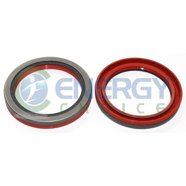 Shaft Seal, Crankshaft, Elring Klinger, 015.220